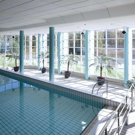 Scandic Silkeborg Extérieur photo