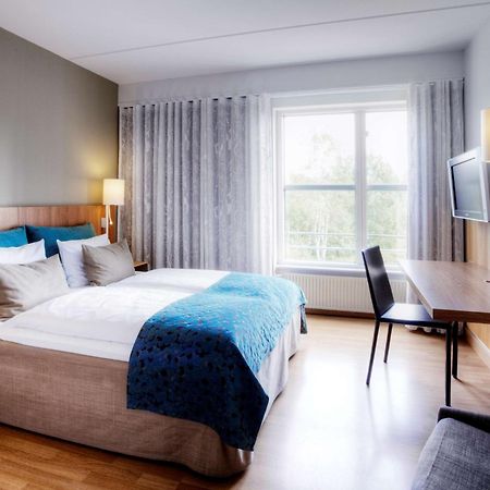 Scandic Silkeborg Extérieur photo