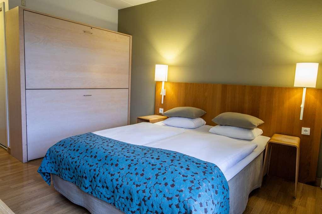 Scandic Silkeborg Chambre photo