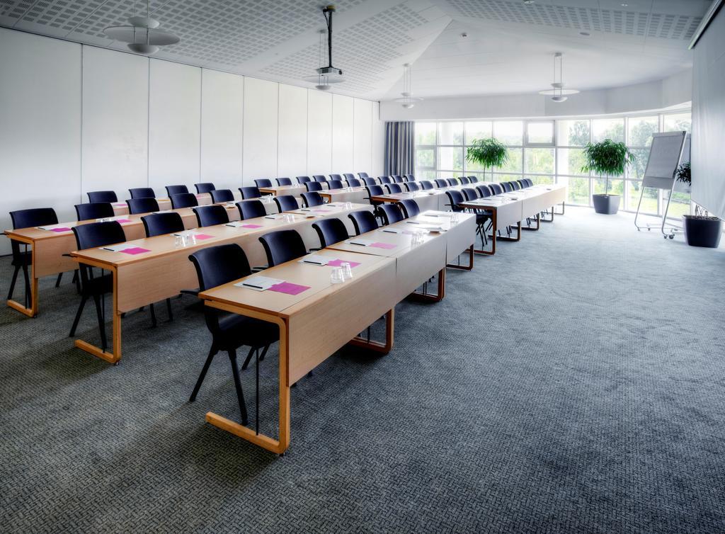 Scandic Silkeborg Extérieur photo