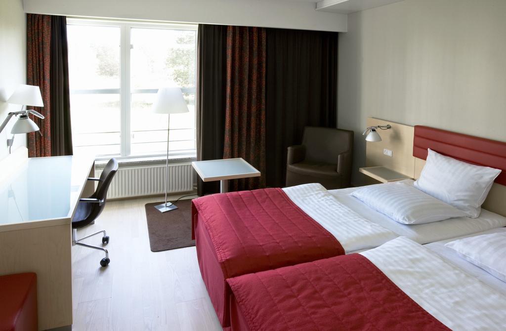 Scandic Silkeborg Extérieur photo