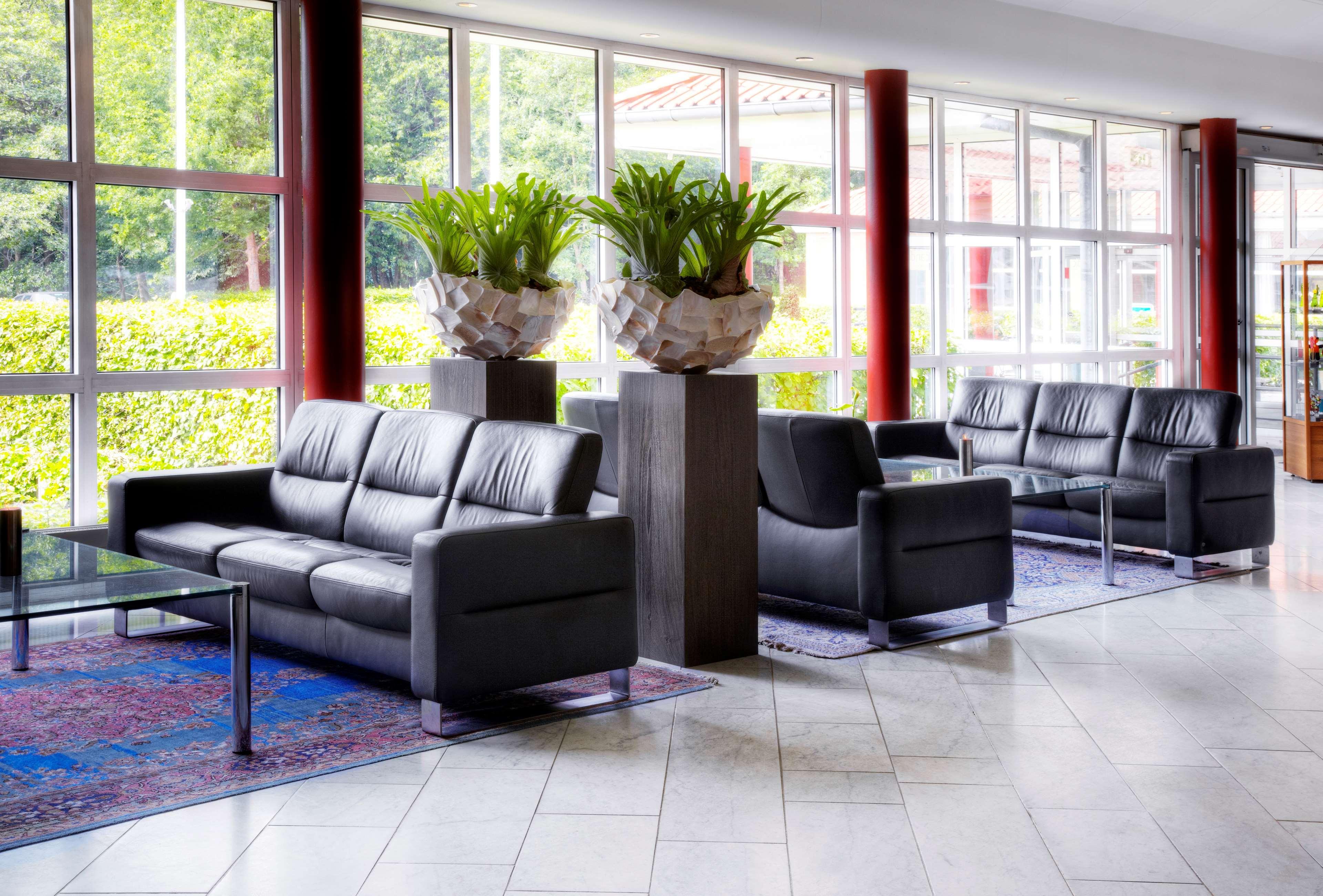 Scandic Silkeborg Extérieur photo