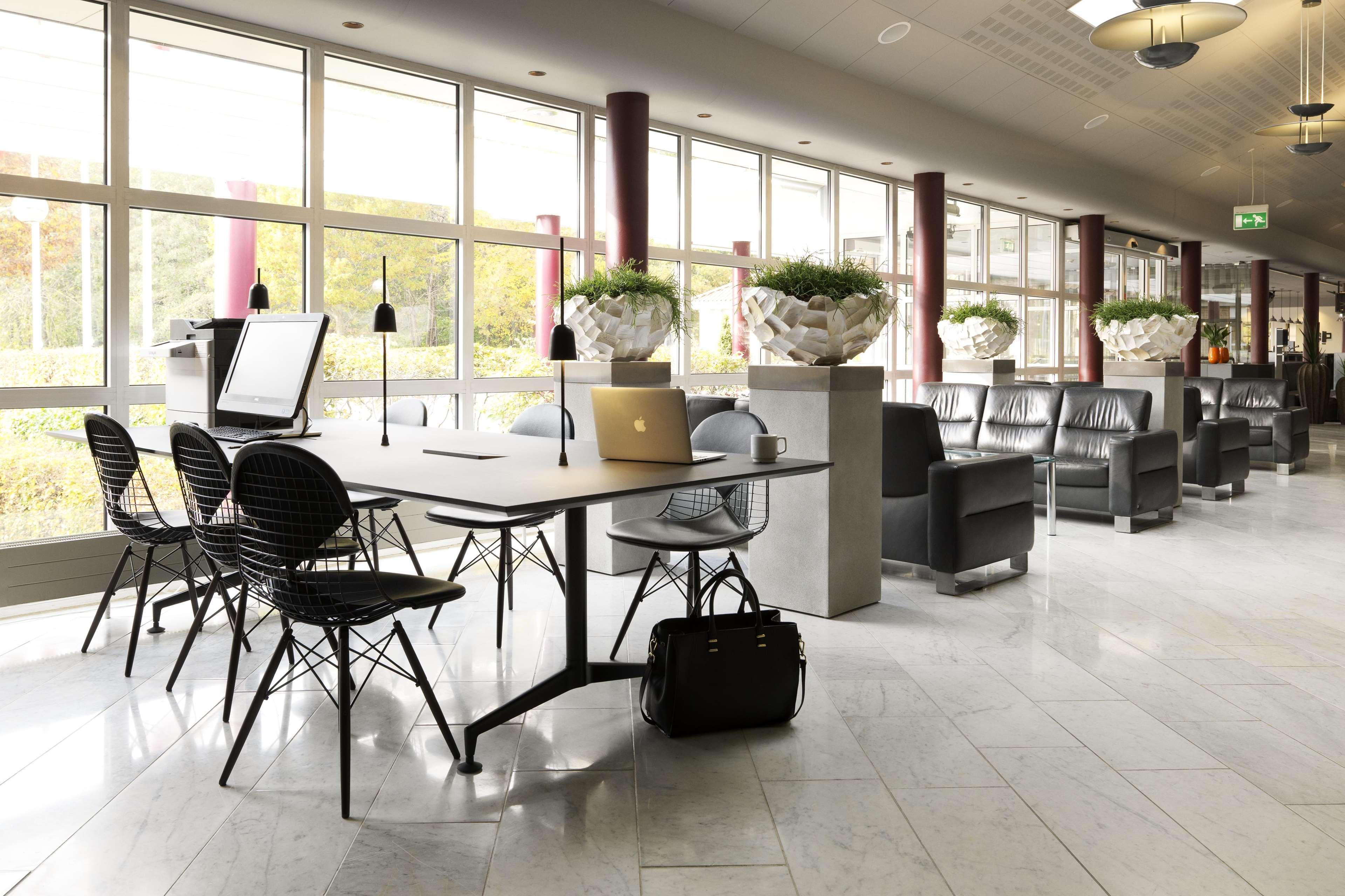 Scandic Silkeborg Extérieur photo
