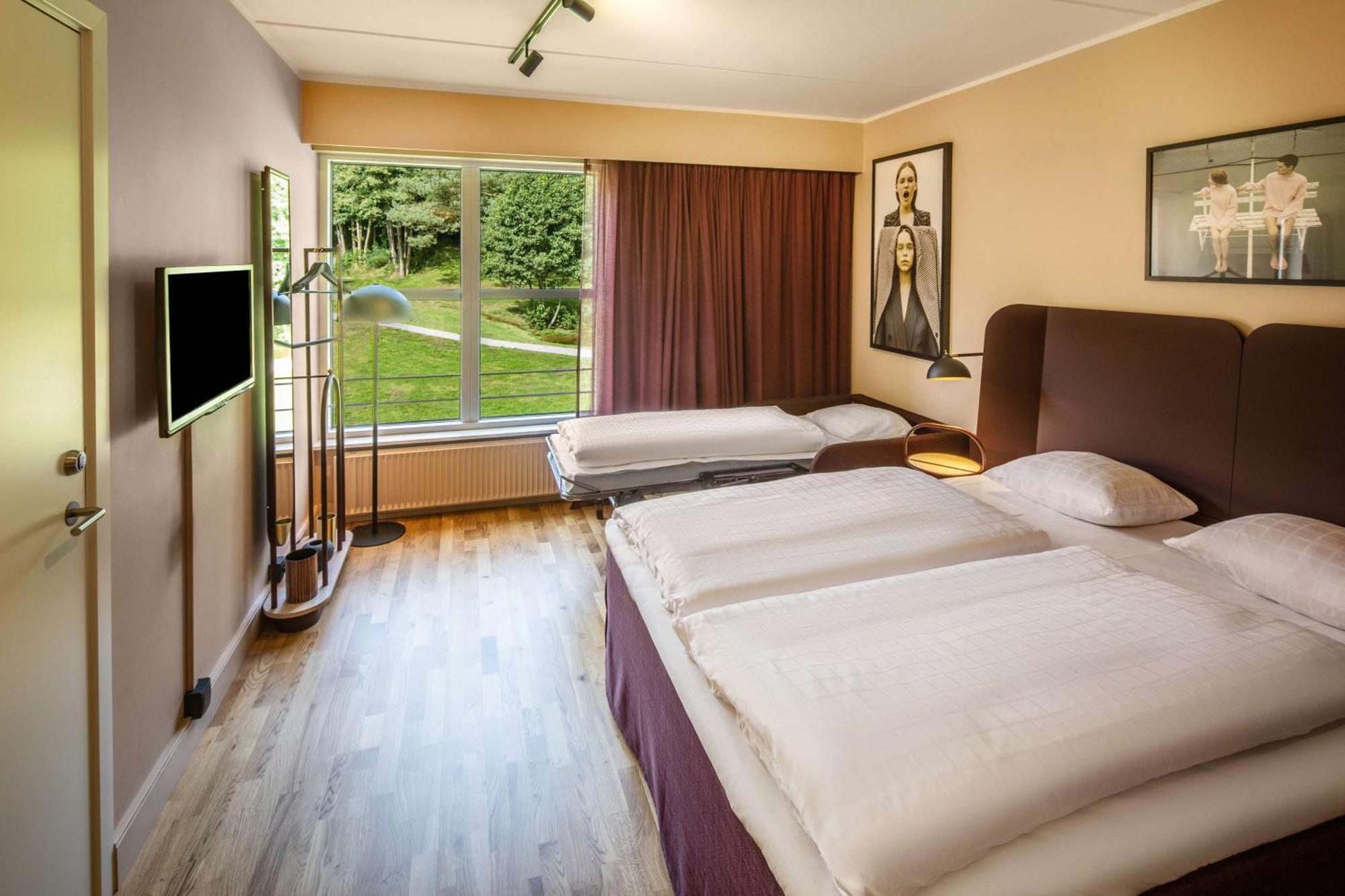 Scandic Silkeborg Extérieur photo