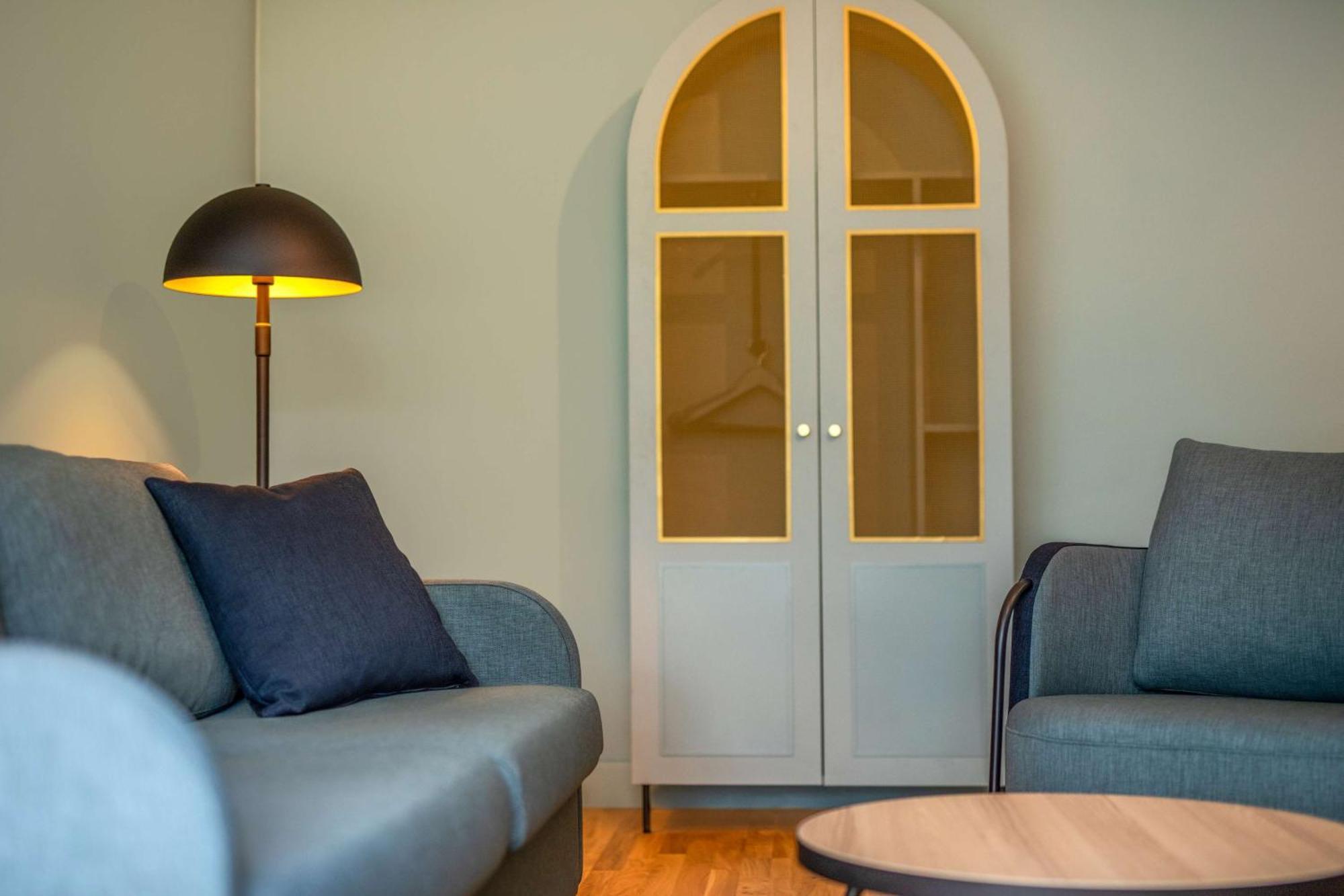 Scandic Silkeborg Extérieur photo