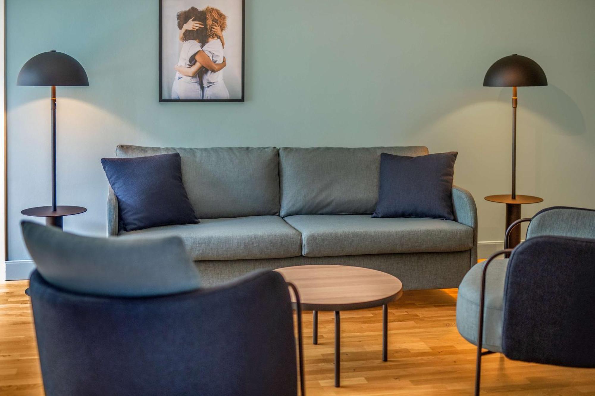 Scandic Silkeborg Extérieur photo