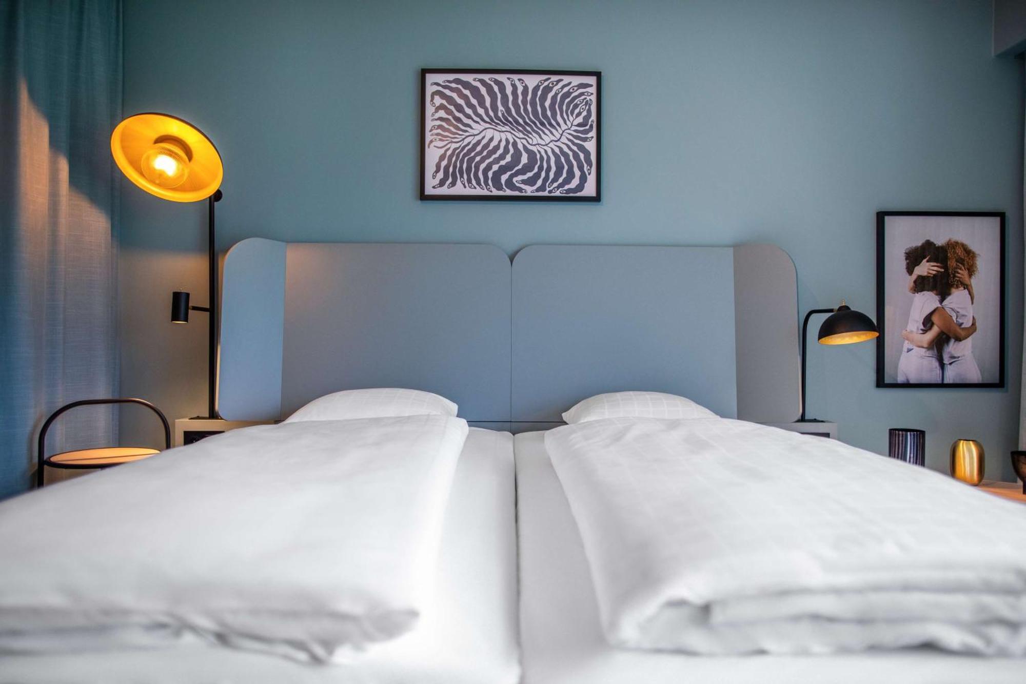 Scandic Silkeborg Extérieur photo