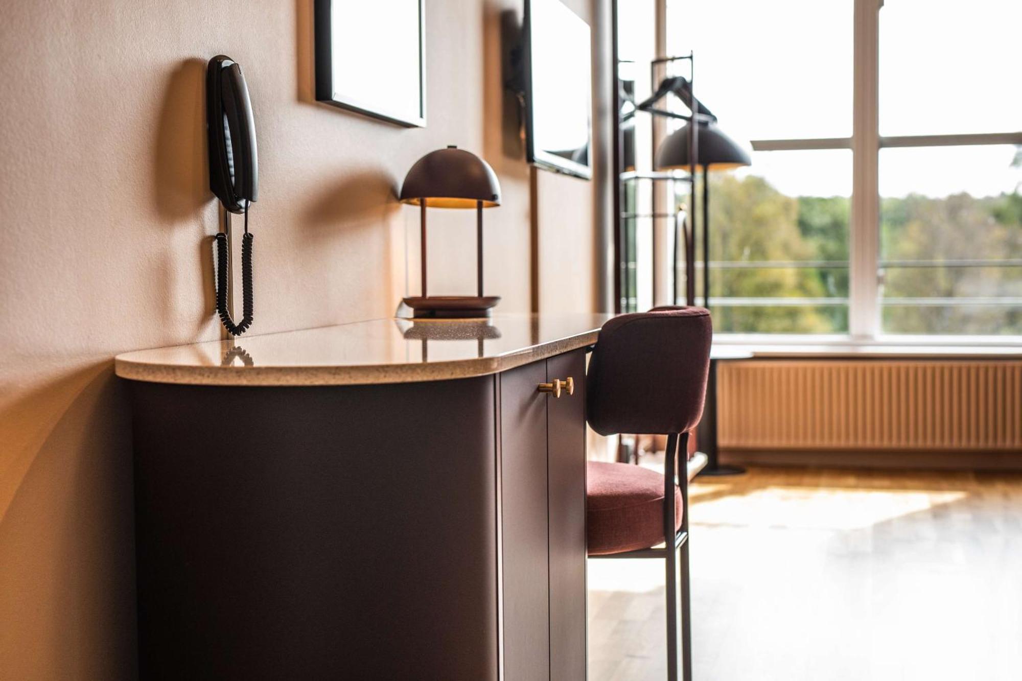 Scandic Silkeborg Extérieur photo