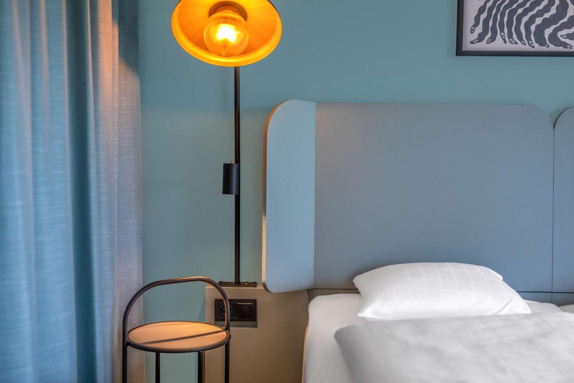 Scandic Silkeborg Extérieur photo