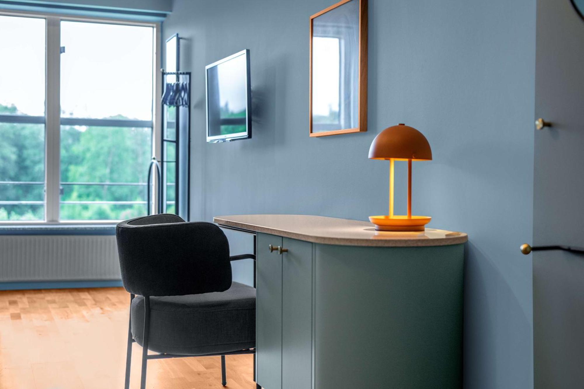 Scandic Silkeborg Extérieur photo