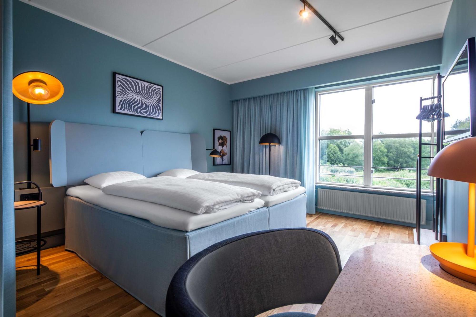 Scandic Silkeborg Extérieur photo
