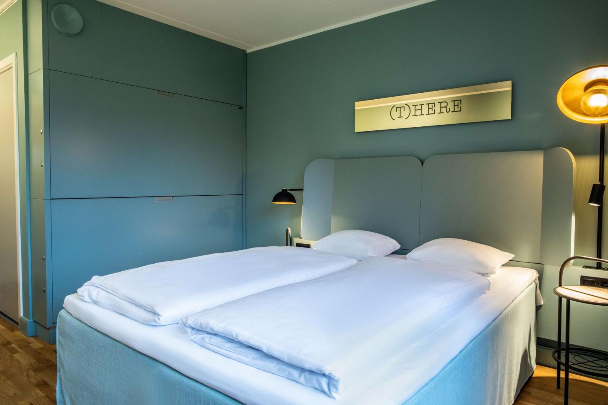 Scandic Silkeborg Extérieur photo