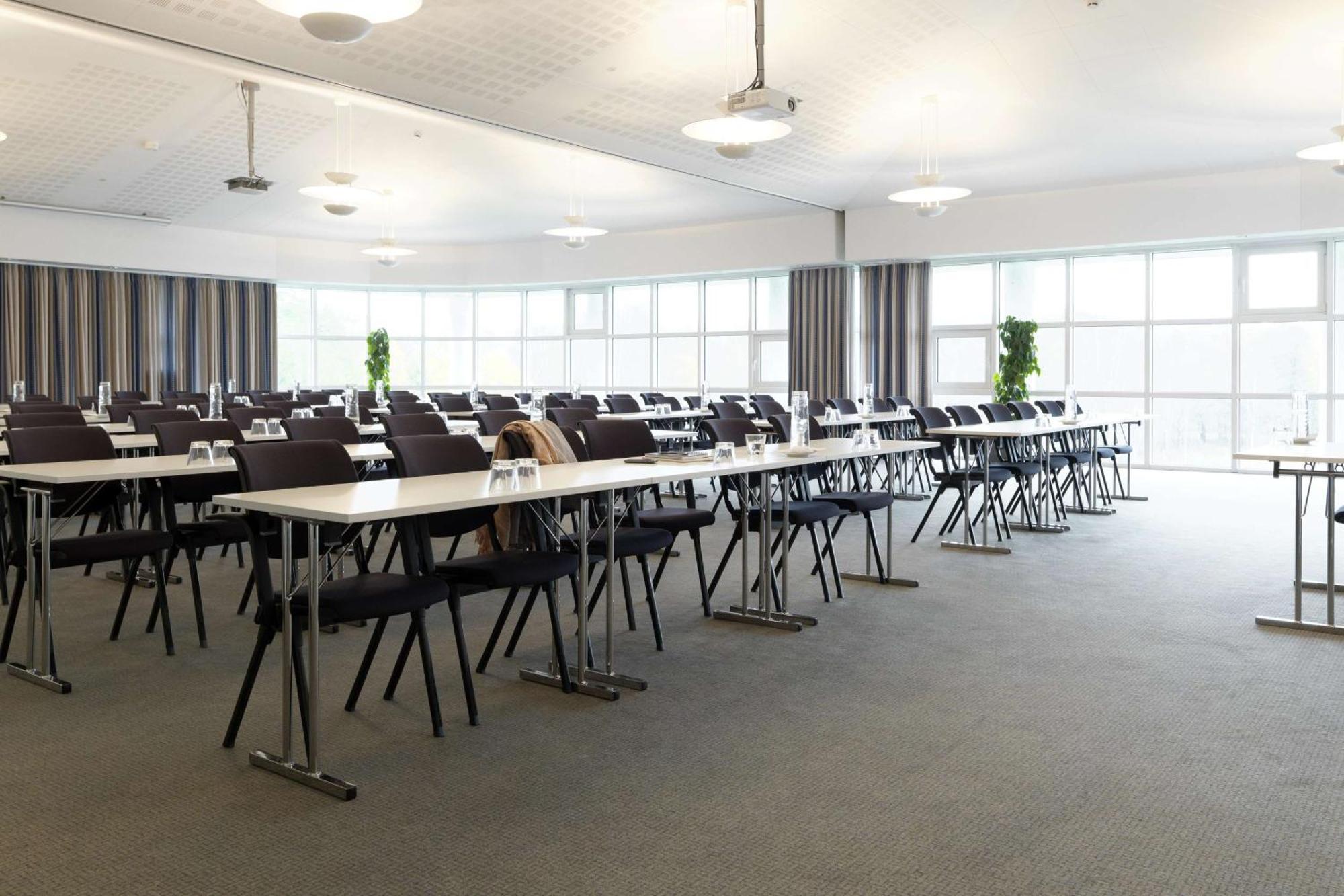 Scandic Silkeborg Extérieur photo