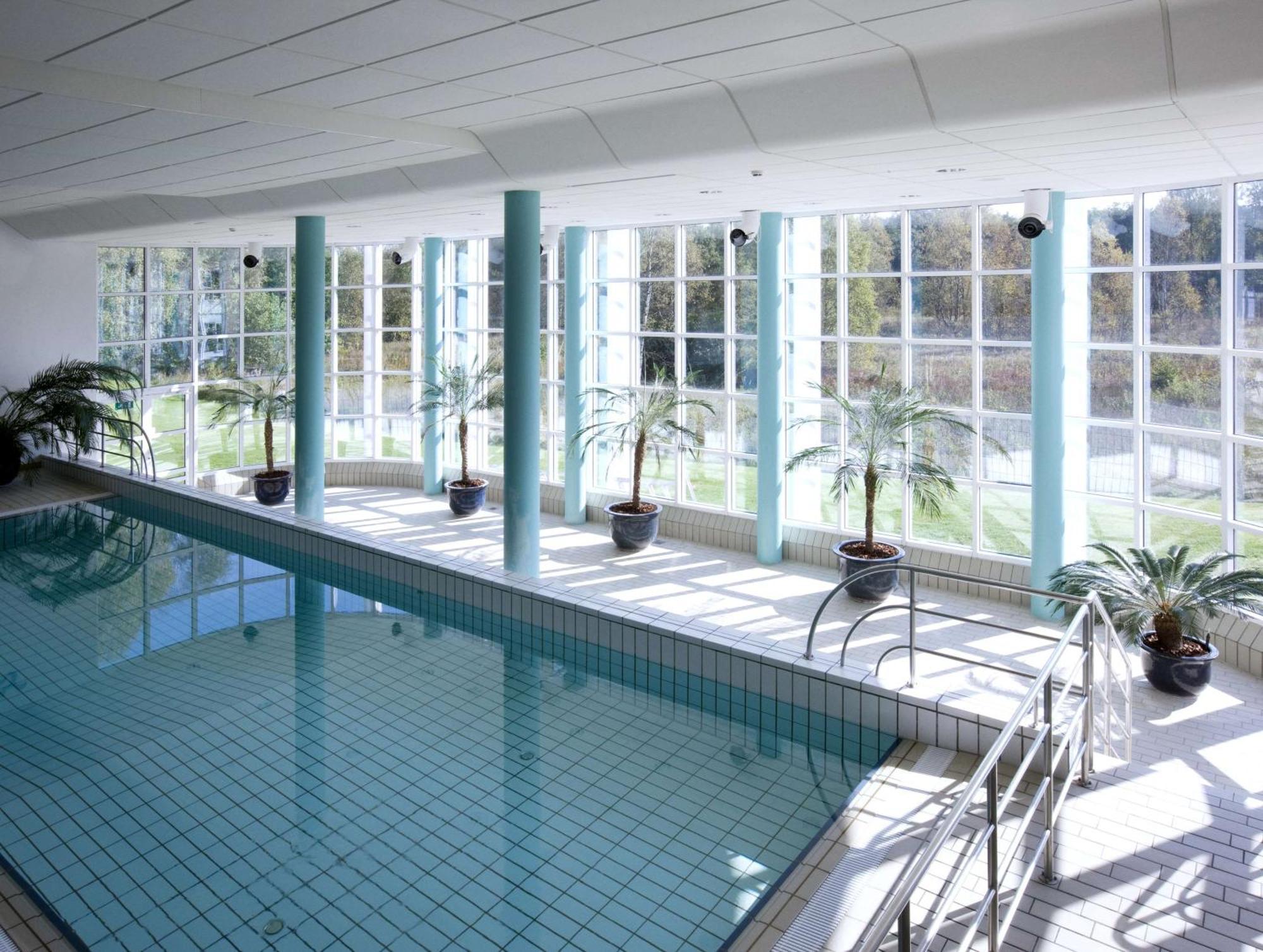 Scandic Silkeborg Extérieur photo