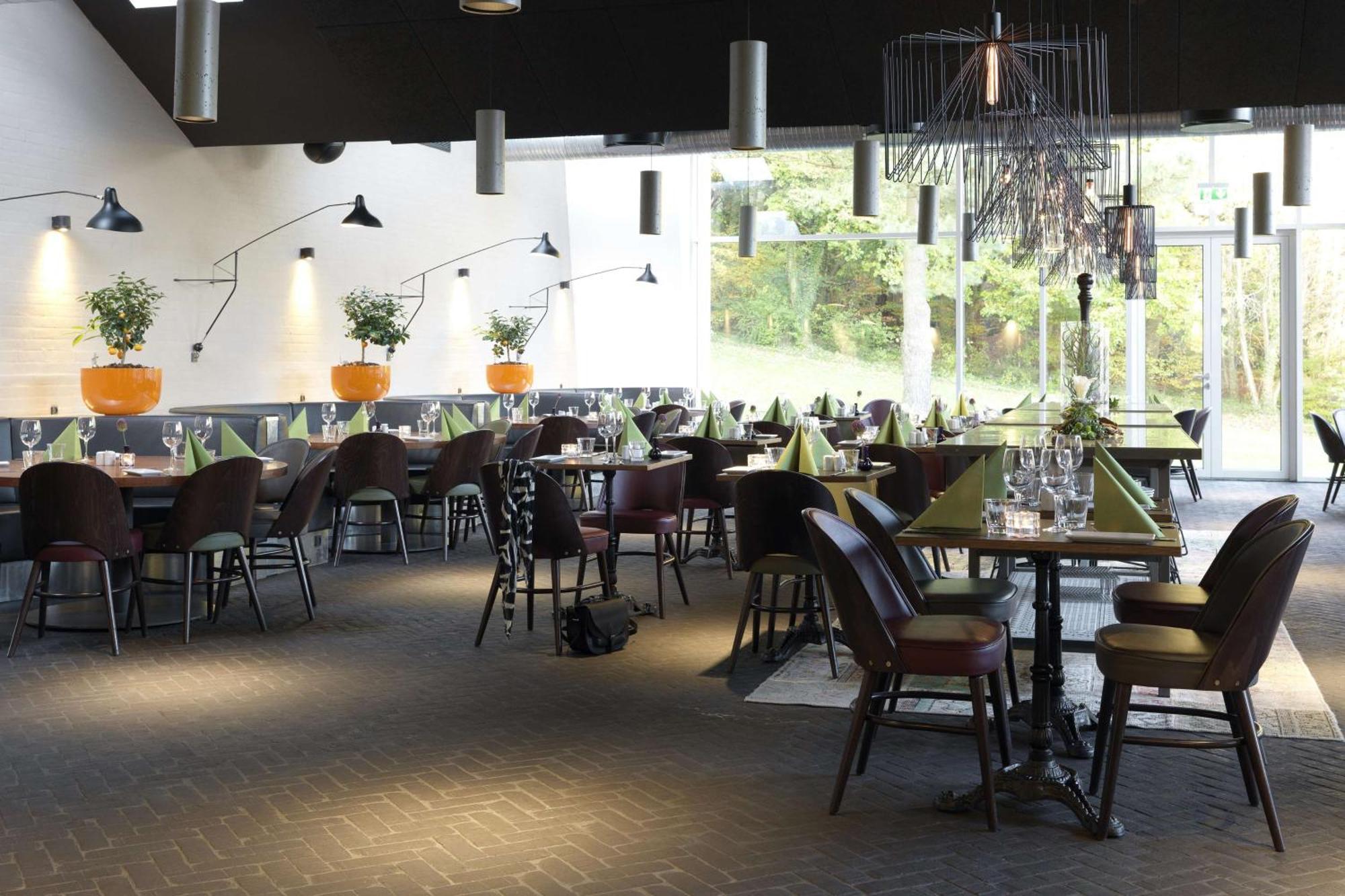 Scandic Silkeborg Extérieur photo