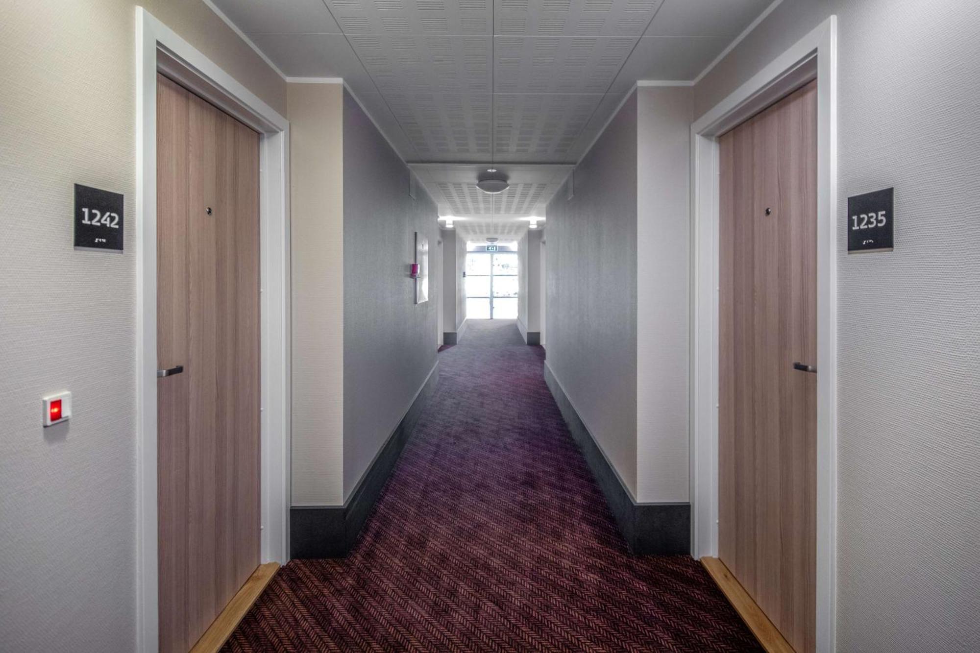 Scandic Silkeborg Extérieur photo