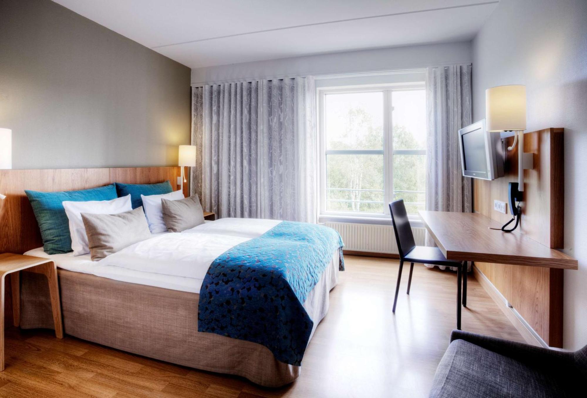Scandic Silkeborg Extérieur photo