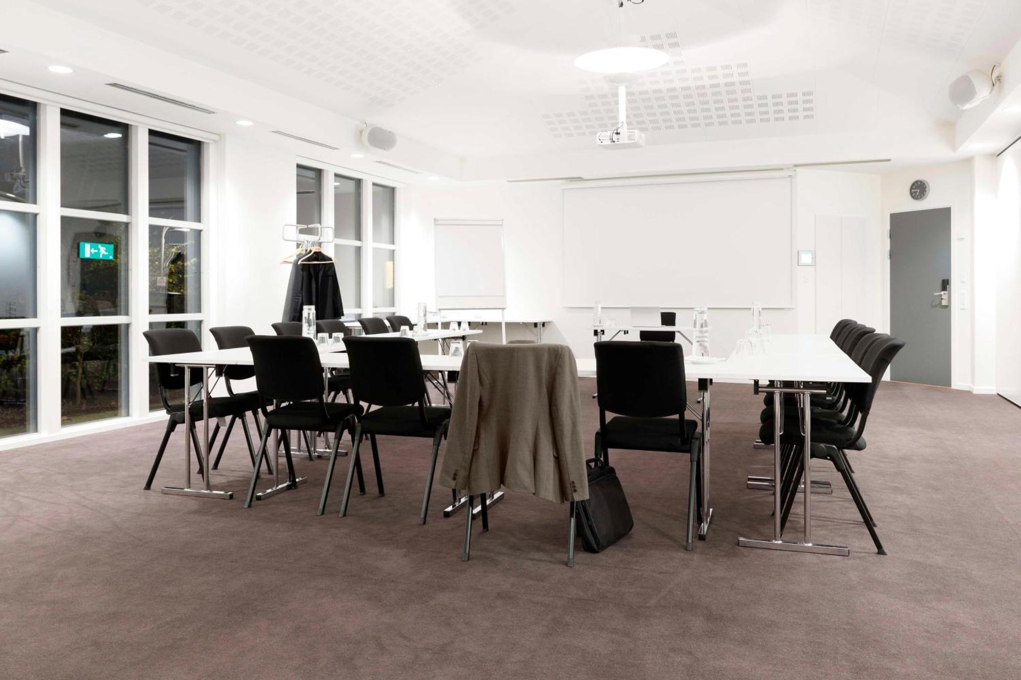 Scandic Silkeborg Extérieur photo