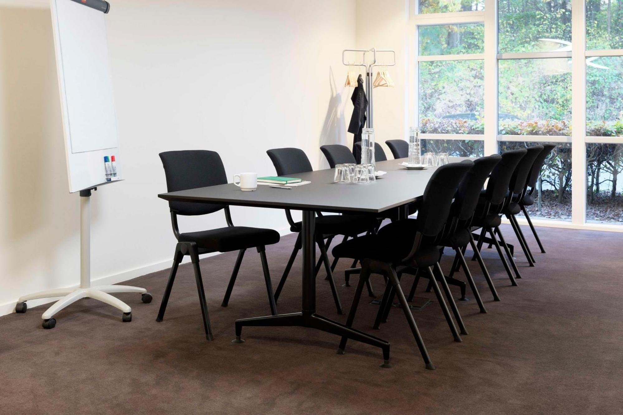 Scandic Silkeborg Extérieur photo