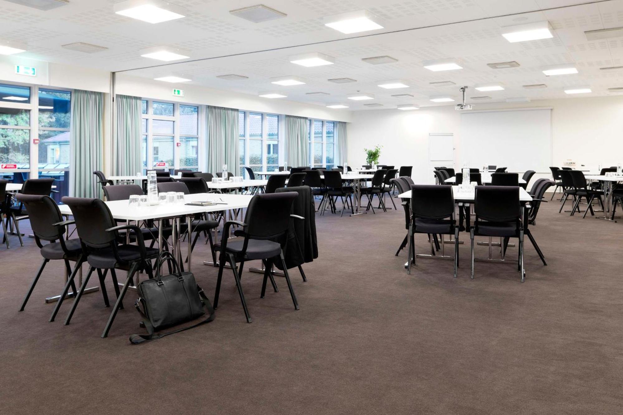 Scandic Silkeborg Extérieur photo