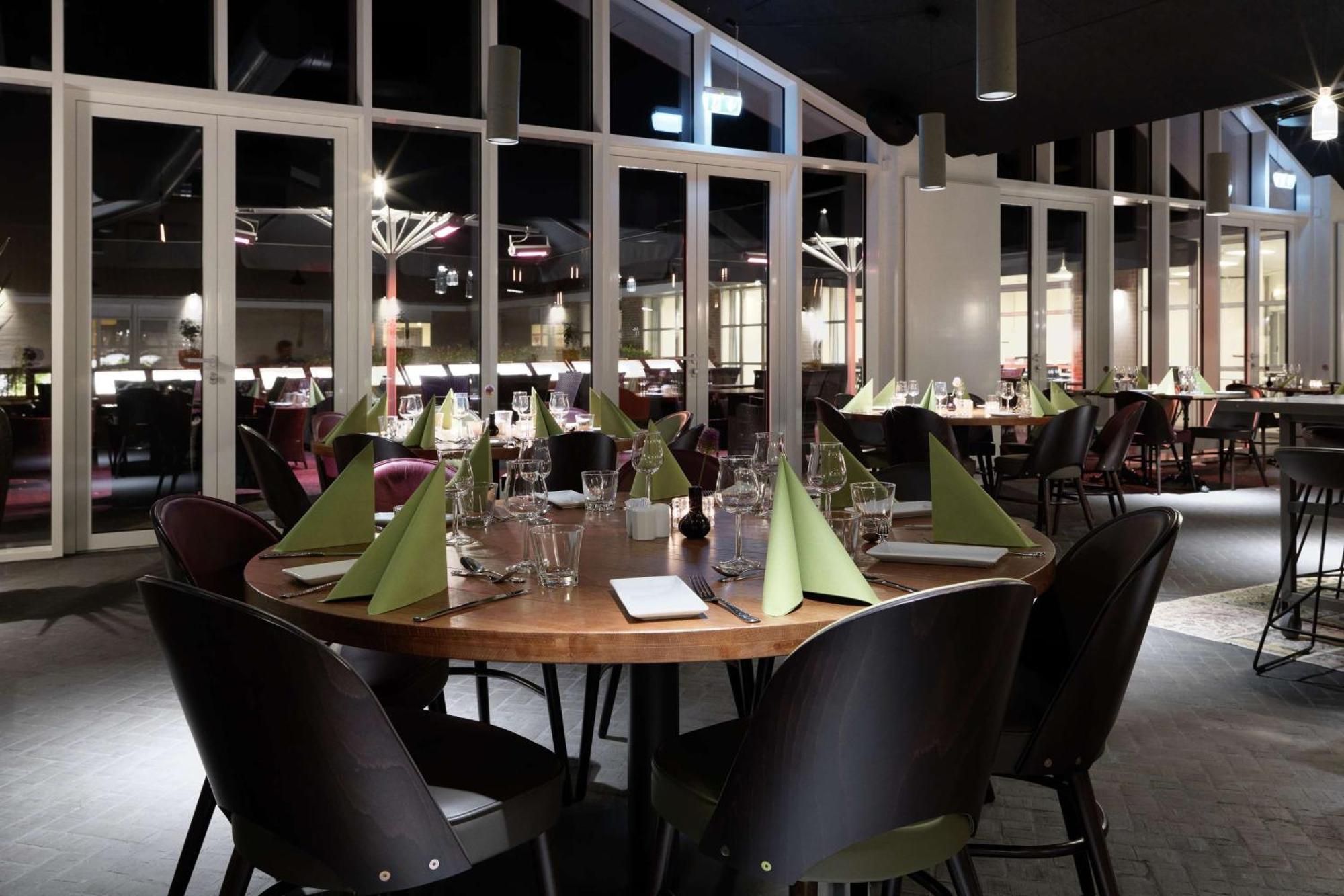 Scandic Silkeborg Extérieur photo