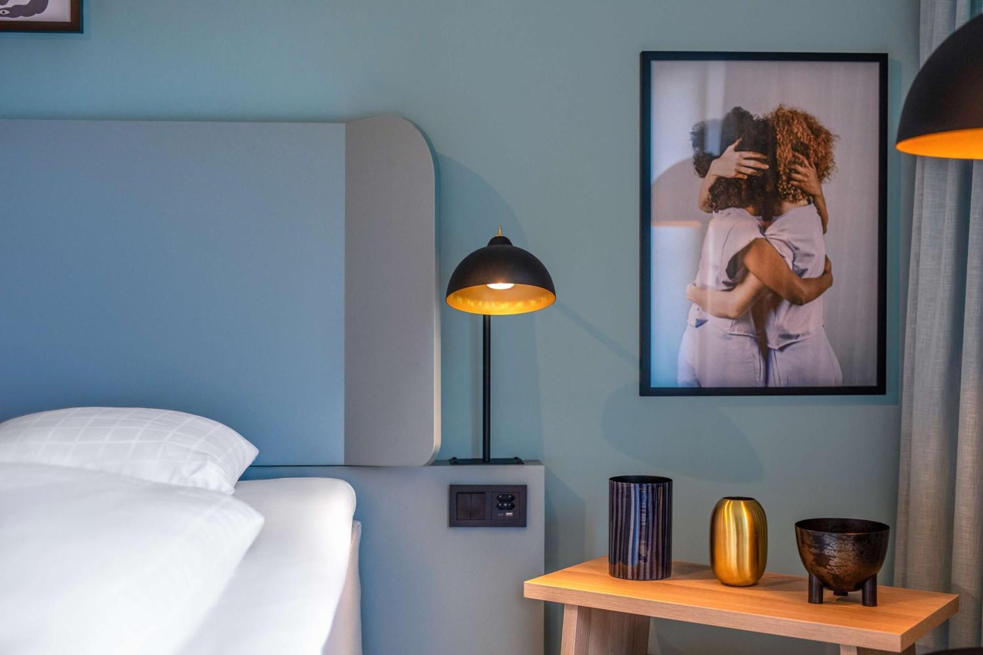 Scandic Silkeborg Extérieur photo