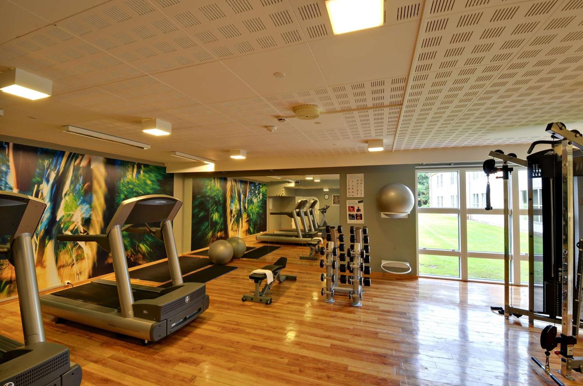 Scandic Silkeborg Extérieur photo