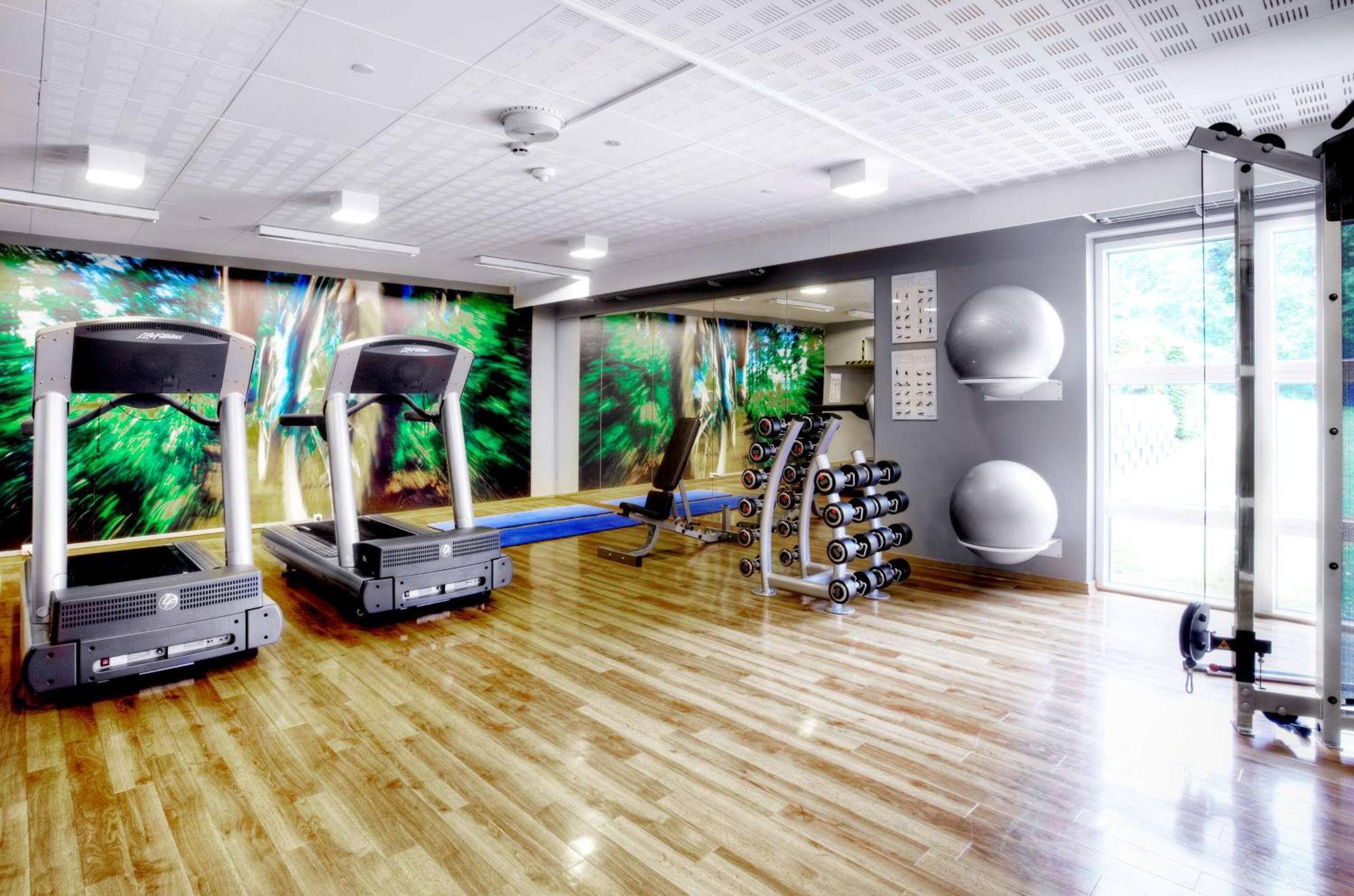 Scandic Silkeborg Extérieur photo