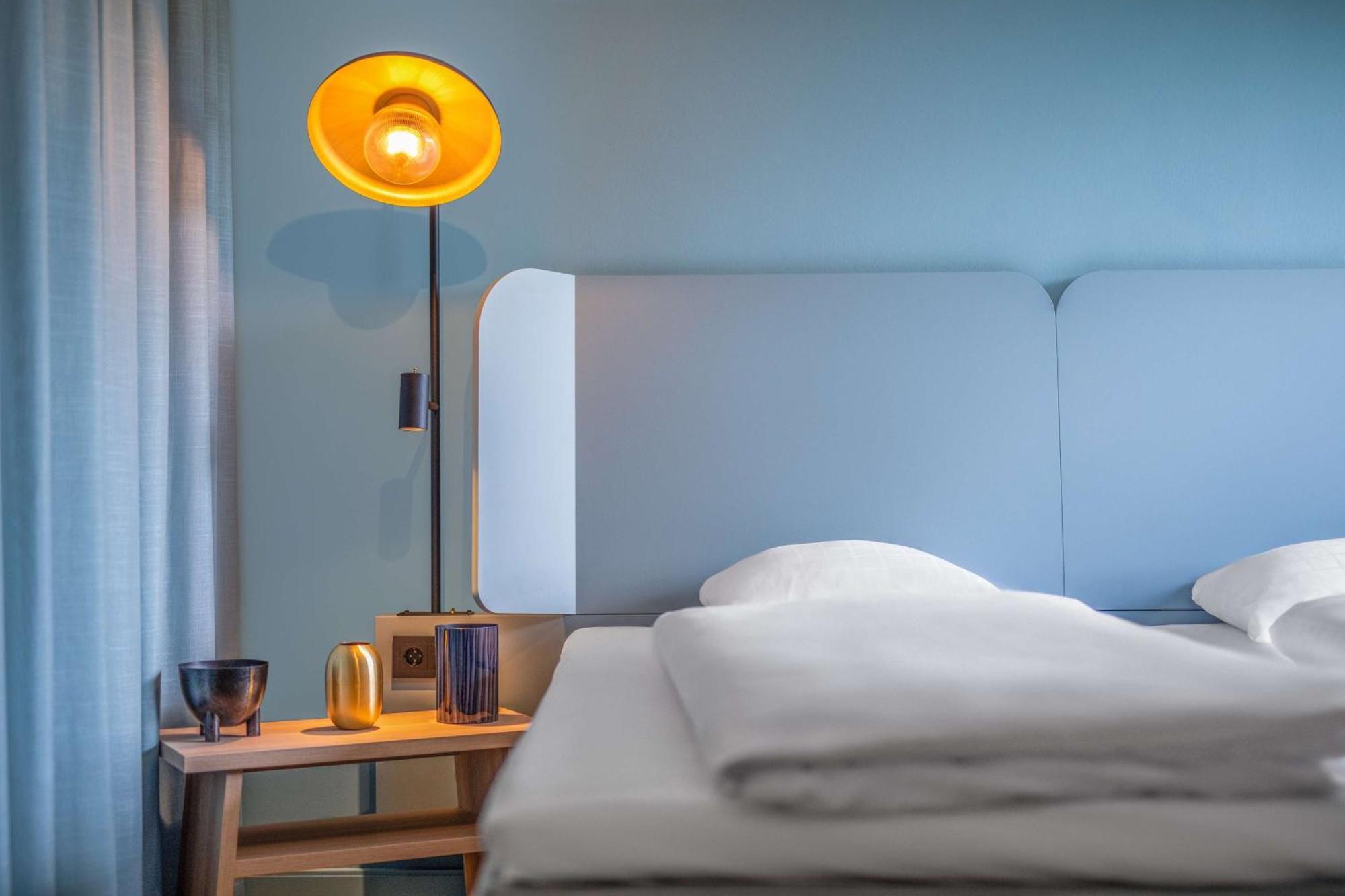 Scandic Silkeborg Extérieur photo