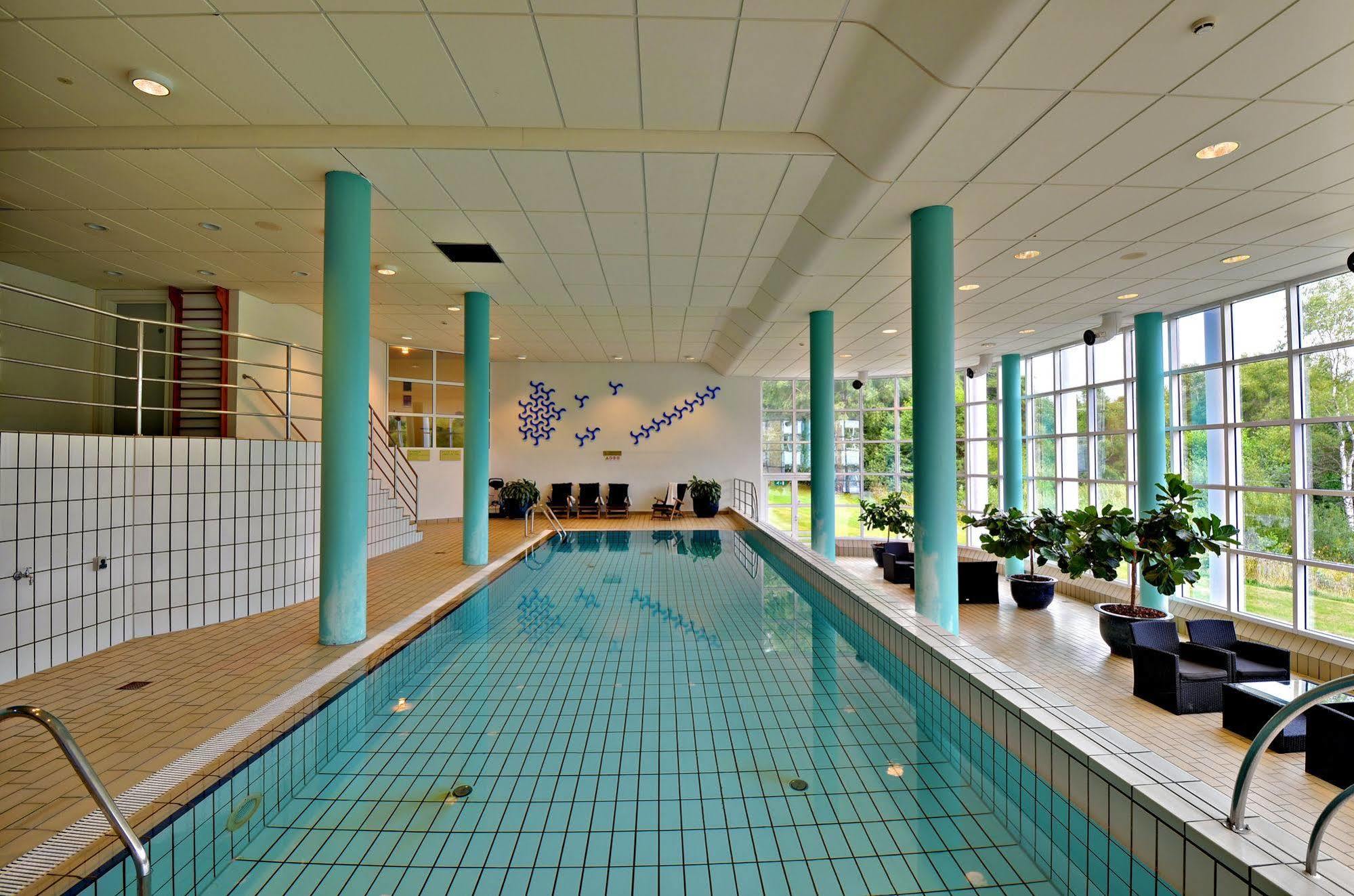 Scandic Silkeborg Extérieur photo