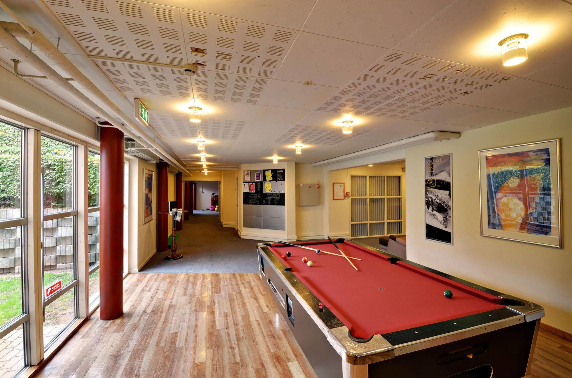 Scandic Silkeborg Extérieur photo