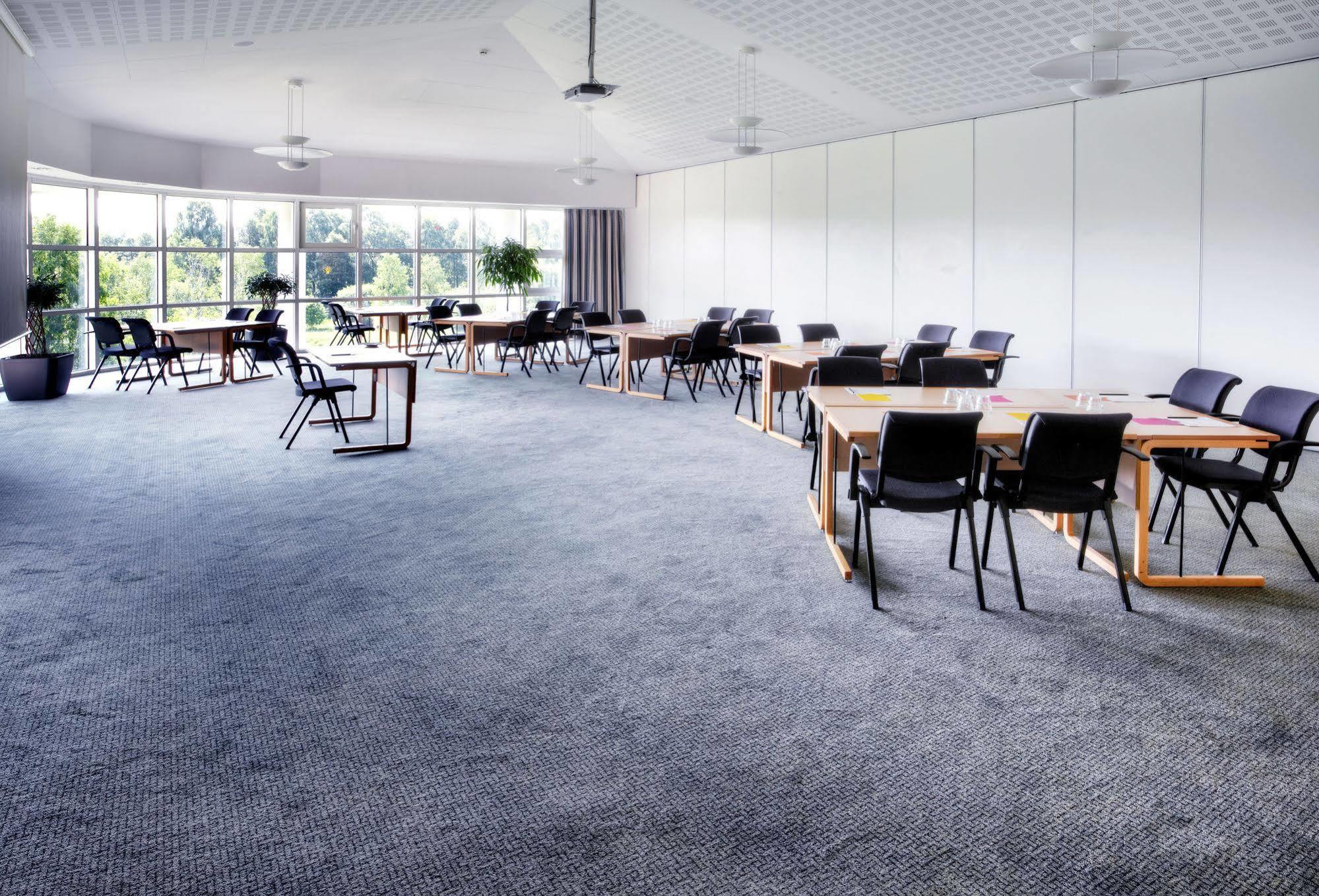 Scandic Silkeborg Extérieur photo
